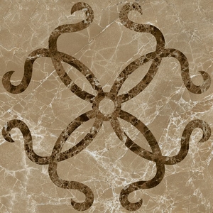 Керамогранит K-41/LR/d03 ETERNA BEIGE D03 LR 60х60