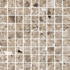 Мозаика K-332/MR/m01 Terrazzo Beige 30x30
