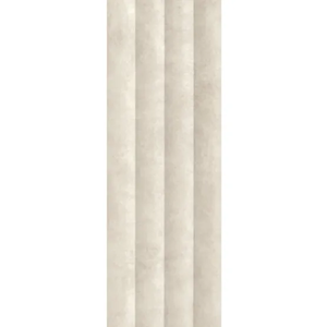 Керамическая плитка Love Ceramic Gravity Shadow Light Grey 35x100 Rett