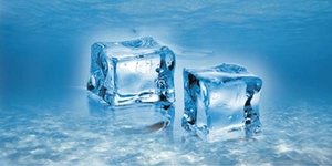 Плитка Декор Water D3D224 40х20
