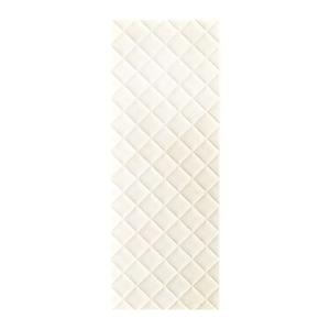 Керамическая плитка Love Ceramic Metallic Chess Platinum Rett 45x120