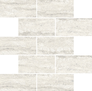 Мозаика K-55/SR/m13 TERRA LIGHT GREY 30,7x30,7