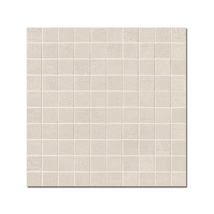 Керамогранит Keope Ceramiche Moov Ivory Mosaico ASS 30x30