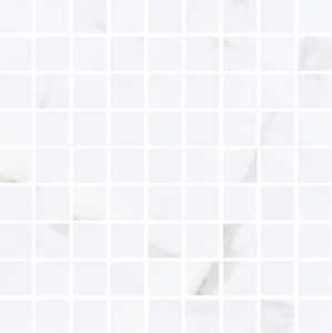 Мозаика G-370/G/m01 Monumento White 30x30