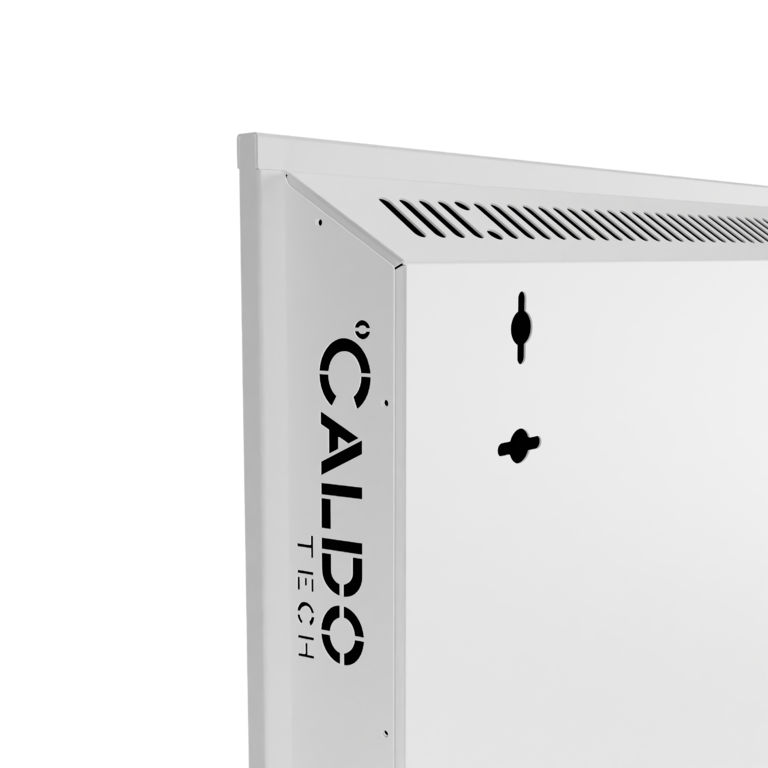 Безынерционная отопительная панель CALDOtech CT-30/610015000496/W