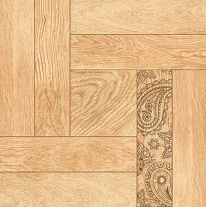 Керамогранит G-508/S/d01 Parquet Art 40x40