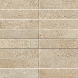 Керамогранит 610080000206 Garda Marrone Ins. Brick 45x45