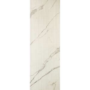 Керамогранит Lea Ceramiche Slimtech Timeless Marble Hyphen Calacatta 100x300