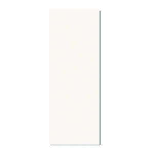Керамическая плитка Love Ceramica Genesis Light Branco Brilho 45x120