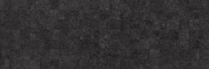 Плитка 60021 Alabama чёрный мозаика 20х60
