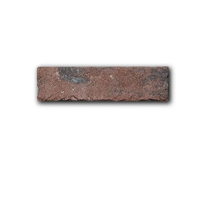 Керамогранит Rondine Tribeca Old Red Brick 6x25