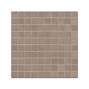 Керамогранит Keope Ceramiche Moov Moka Mosaico ASS 30x30