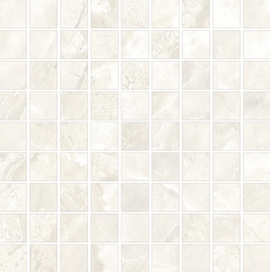 Мозаика K-900/SR/m01 CANYON WHITE M01 SR 30x30
