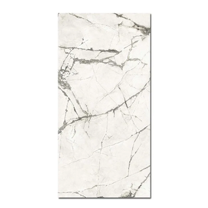 Керамогранит Caesar Anima Ever Magnificent White 80x160 Luc Rt