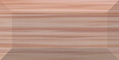 Плитка Бордюр рельефный br1020DUBr 20х10