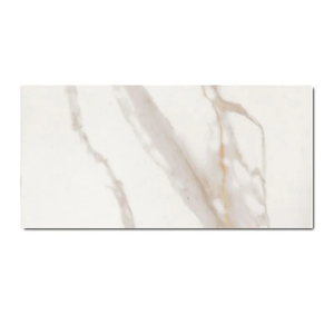 Керамогранит Keope Ceramiche Elements Lux Calacatta Gold Lap 60x120