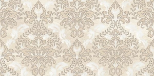 Плитка Arena Damask бежевый 08-03-11-456 20х40