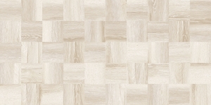 Керамогранит Timber бежевый мозаика 30х60
