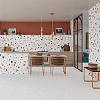 Керамогранит Sanchis Home Trend D?cor Nacar RC 60x60 Lappato