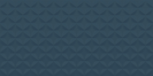Плитка Pastel Waffle blue 30х60