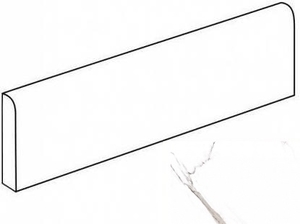 Керамогранит G-270/G/p01 Marble classic 7,6х40