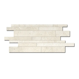 Керамогранит Lea Ceramiche Anthology Muretto 01 White Natural RTT 30x60