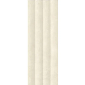 Керамическая плитка Love Ceramic Gravity Shadow White 35x100 Rett