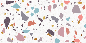 Декор Sweet Print mix 30х60