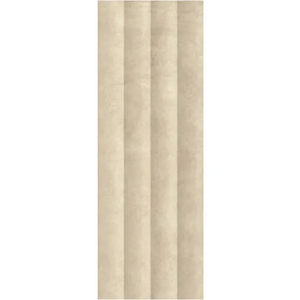 Керамическая плитка Love Ceramic Gravity Shadow Beige 35x100 Rett