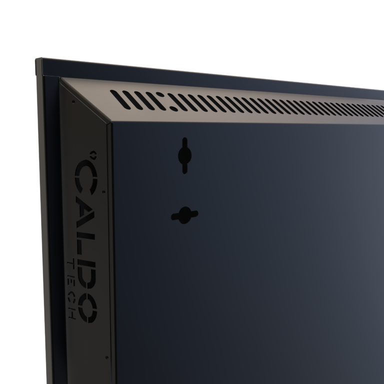 Безынерционная отопительная панель CALDOtech CT-120/610015000499/B