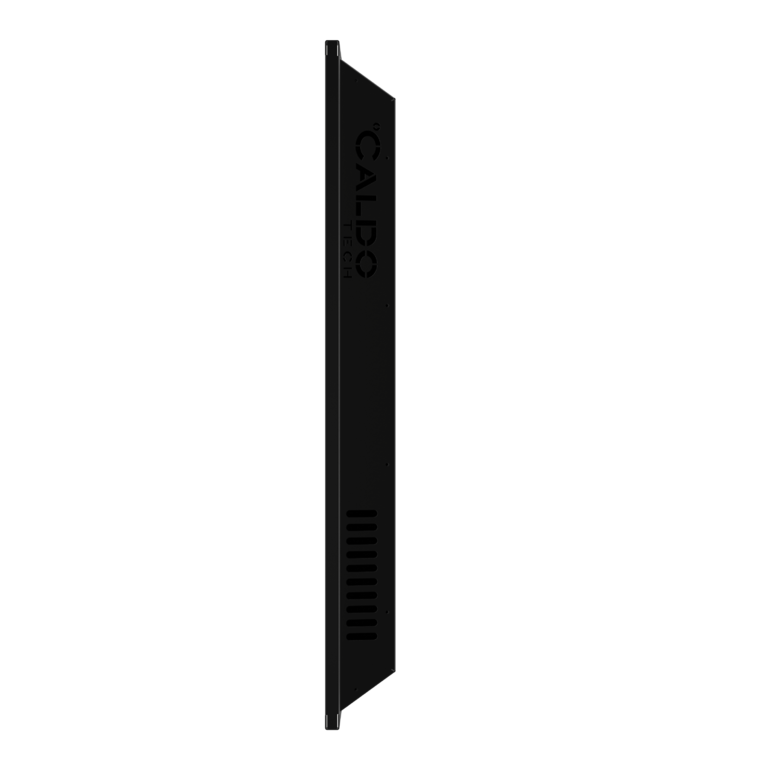 Безынерционная отопительная панель CALDOtech CT-60/610015000496/B