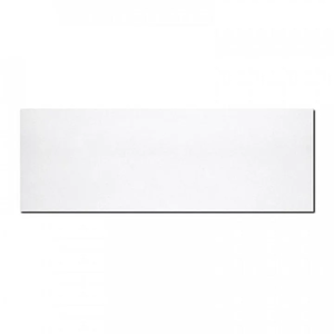 Керамическая плитка Ape Whisper Bianco Rect. 31,6x90