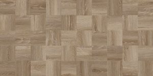 Керамогранит Timber коричневый мозаика 30х60