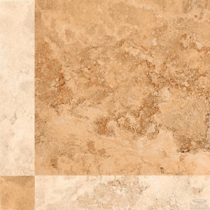 Керамогранит K-4002/S/d02 Shakespeare Beige Brown 40х40