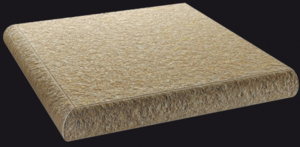 Ступени 620070000934 CORTINA BEIGE SCAL. ANG.LUNA 33x33