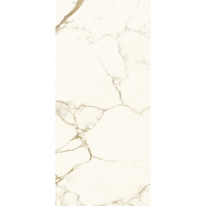 Керамогранит Lea Ceramiche Slimtech Delight Calacatta Oro NAT 120x260
