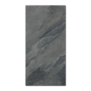 Керамогранит Keope Ceramiche Ubik Anthracite R10 RT 60x120