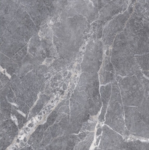 Керамогранит К-1006/LR Marble Trend Silver River 60x60