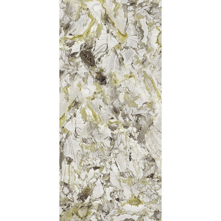 Керамогранит Apavisa Fluid Black Polished 119,3x260