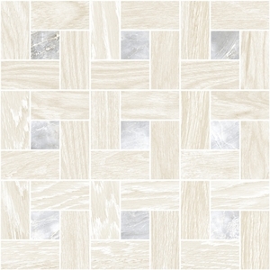 Мозаика K-210(900)/MR(SR)/m03 VILLAGE LIGHT BEIGE 30х30