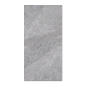 Керамогранит Keope Ceramiche Ubik Grey Bat R10 7,2x60