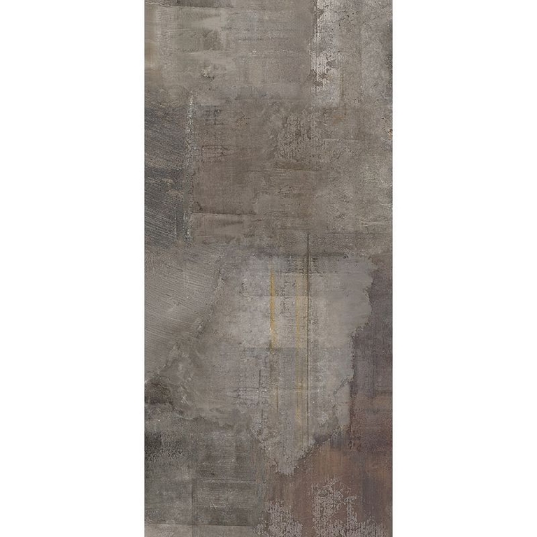 Керамогранит Apavisa Fluid Black Polished 119,3x260