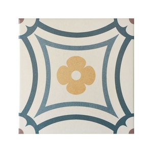 Керамогранит Equipe Caprice Saint Tropez Mat 20x20