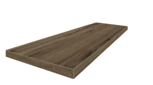 Ступени 620070001869 Мерано Пэппер Ступень Угловая Левая 33x90