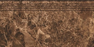 Ступени K-42/CR/st01 ETERNA BROWN CR 29,4х60