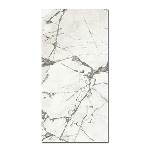 Керамогранит Caesar Anima Ever Magnificent White 60x120 Luc Rt