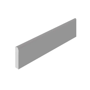 Плинтус Keope Ceramiche Soul Pearl Battiscopa 7,2x75