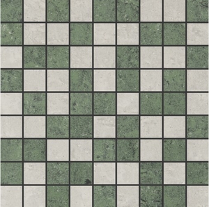 Мозаика G-410(450)/PR/m01 Travertino 30x30