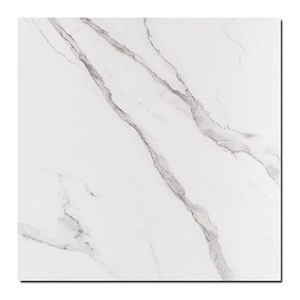 Керамогранит Lea Ceramiche Slimtech Timeless Marble Calacatta Gold Extra 100x100