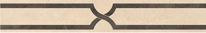 Керамогранит K-1003/LR/f02 MARBLE TREND CREMA MARFIL F02-CUT LR 10х60